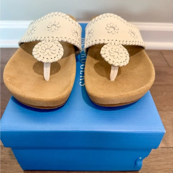 Jack Rogers - Jacks Comfort Sandal - Picture 6 of 6